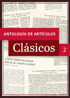 Antología de artículos Clásicos 2
